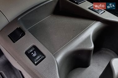 Хэтчбек Nissan Leaf 2013 в Тернополе