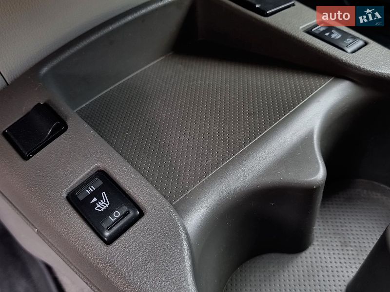 Хэтчбек Nissan Leaf 2013 в Тернополе