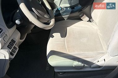 Хэтчбек Nissan Leaf 2011 в Днепре фото 2 Хэтчбек Nissan Leaf 2011 в Днепре