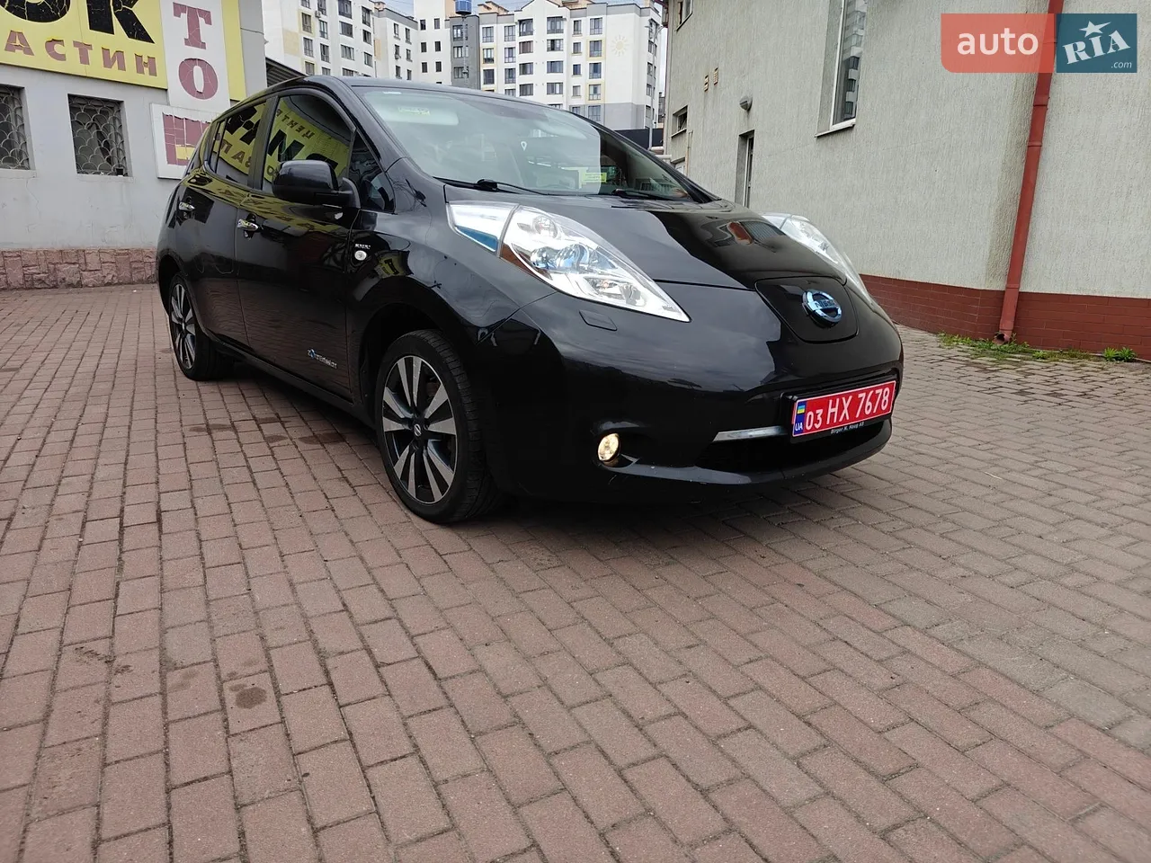 2013 BMW i3 - мініатюра 18