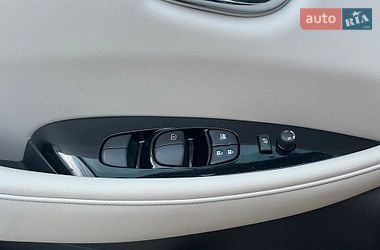 Хэтчбек Nissan Leaf 2018 в Харькове фото 20 Хэтчбек Nissan Leaf 2018 в Харькове