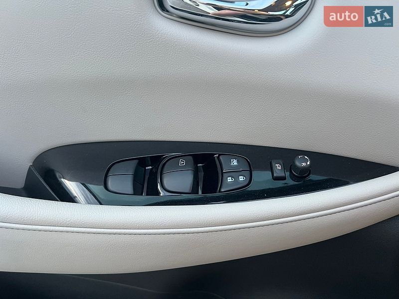 Хэтчбек Nissan Leaf 2018 в Харькове фото 20 Хэтчбек Nissan Leaf 2018 в Харькове