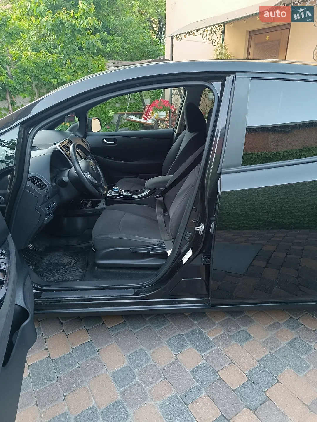 2015 Nissan Leaf - мініатюра 17