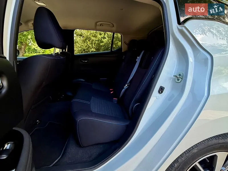 Nissan Leaf 2019 VIN SJNFAAZE1U0075586 фото оголошення 60 з 159
