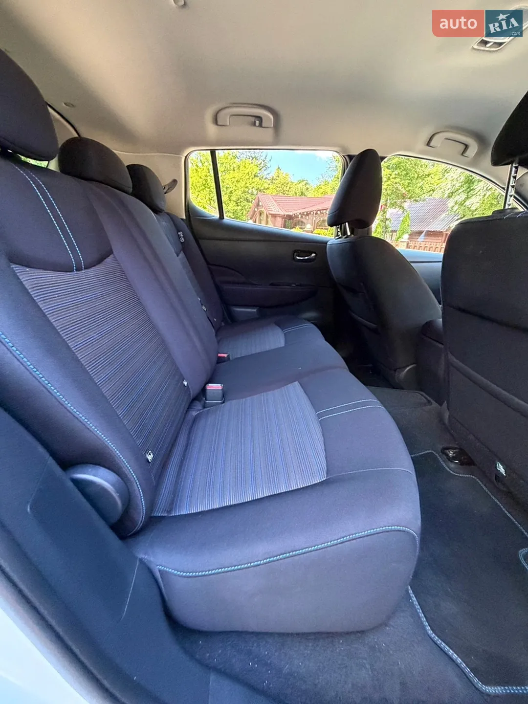 2019 Nissan Leaf - мініатюра 77