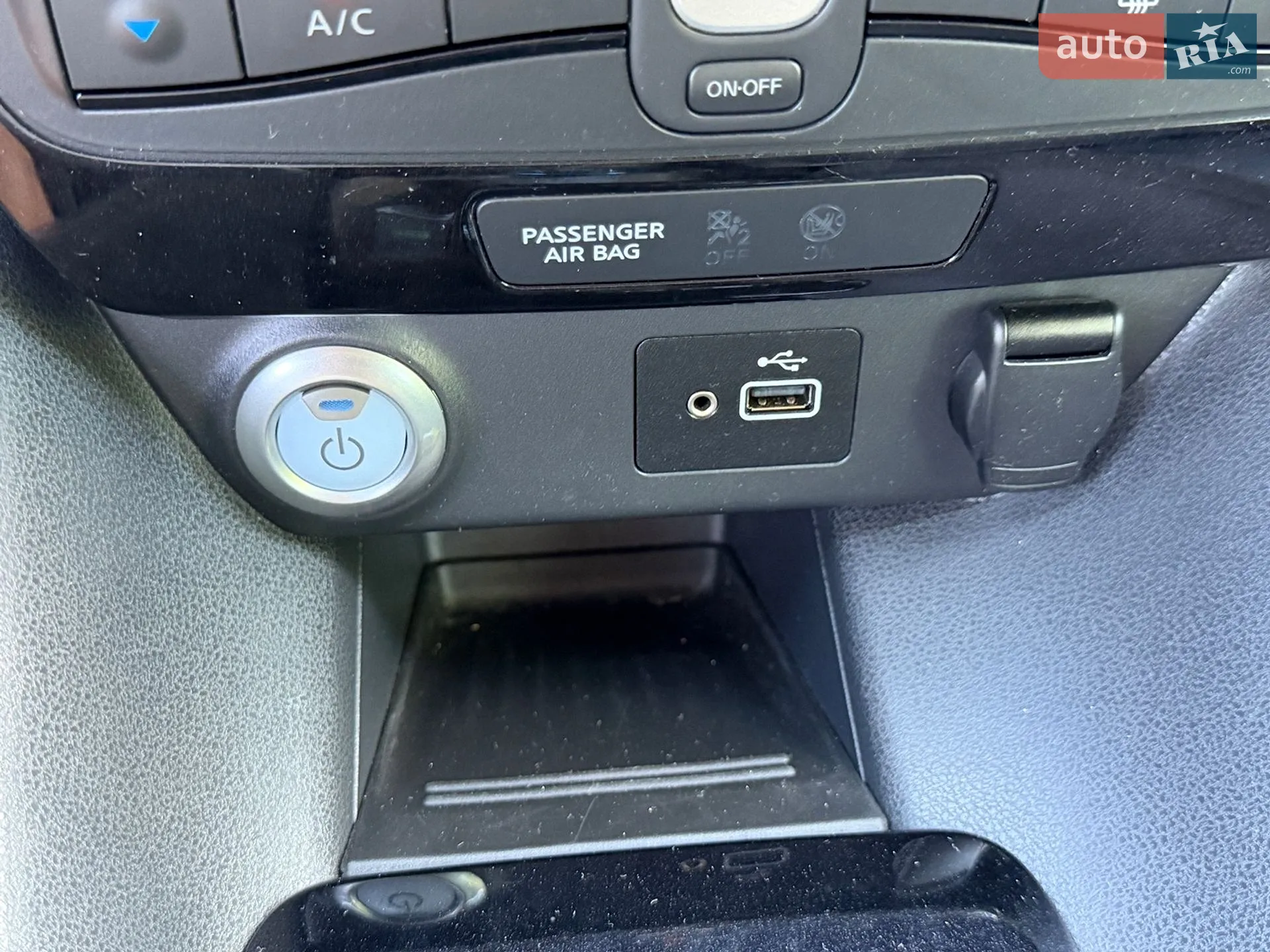 2019 Nissan Leaf - мініатюра 107