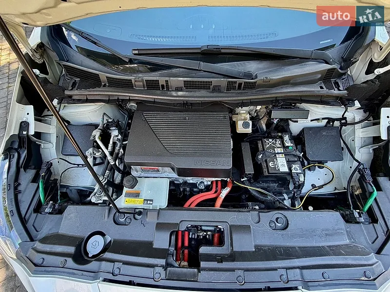 Nissan Leaf 2019 VIN SJNFAAZE1U0075586 фото оголошення 115 з 159