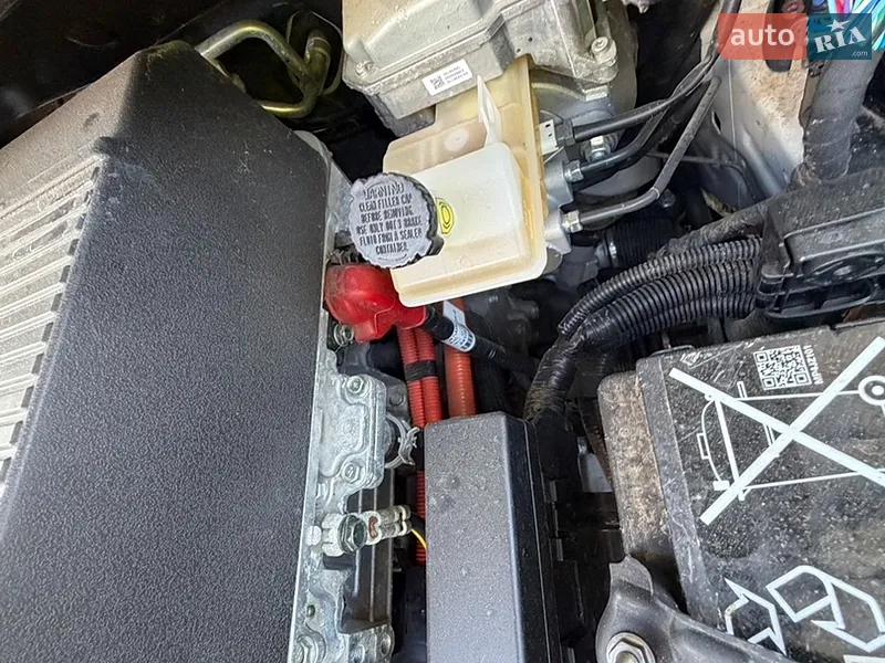 Nissan Leaf 2019 VIN SJNFAAZE1U0075586 фото оголошення 119 з 159