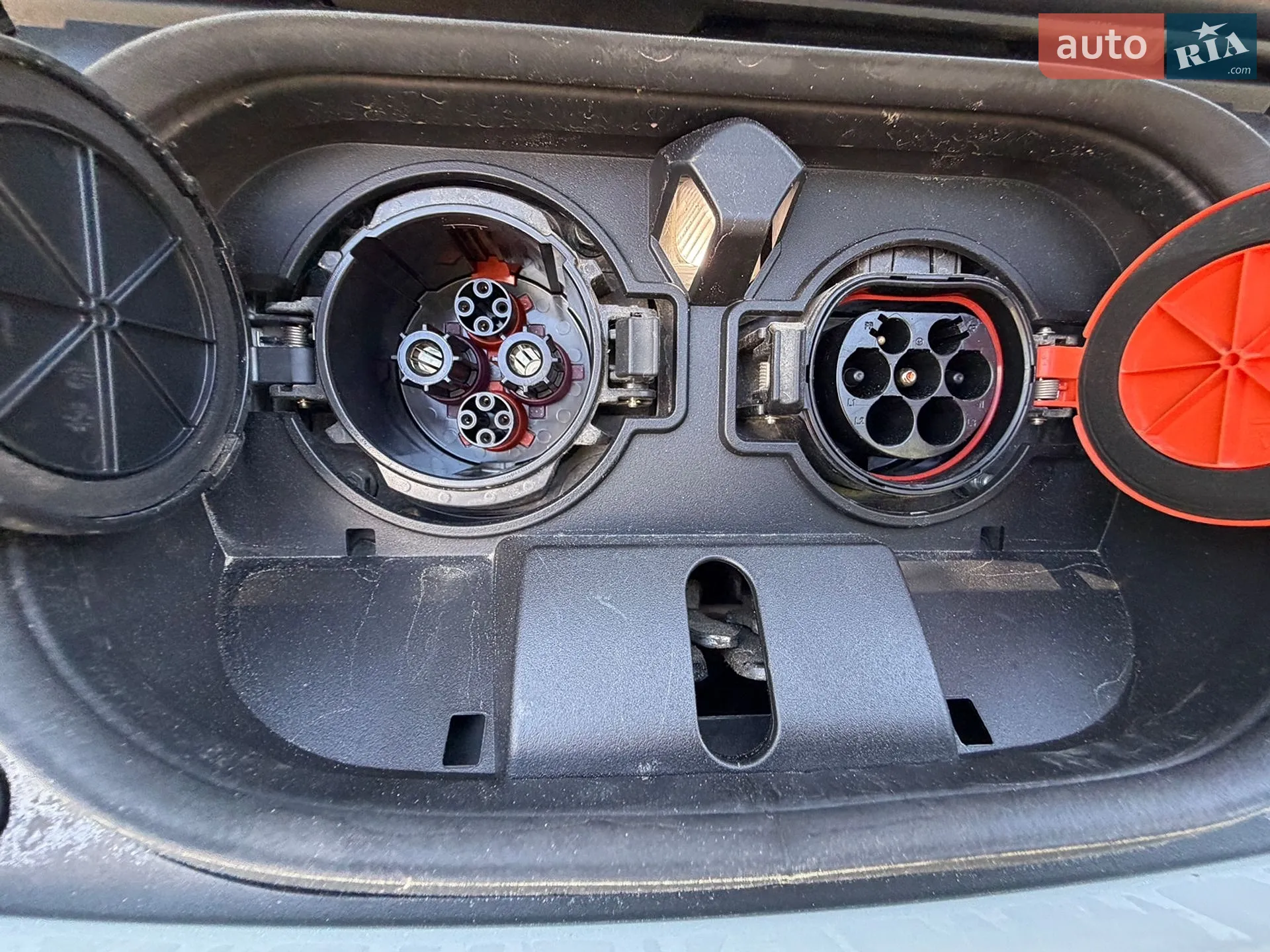 2019 Nissan Leaf - мініатюра 123