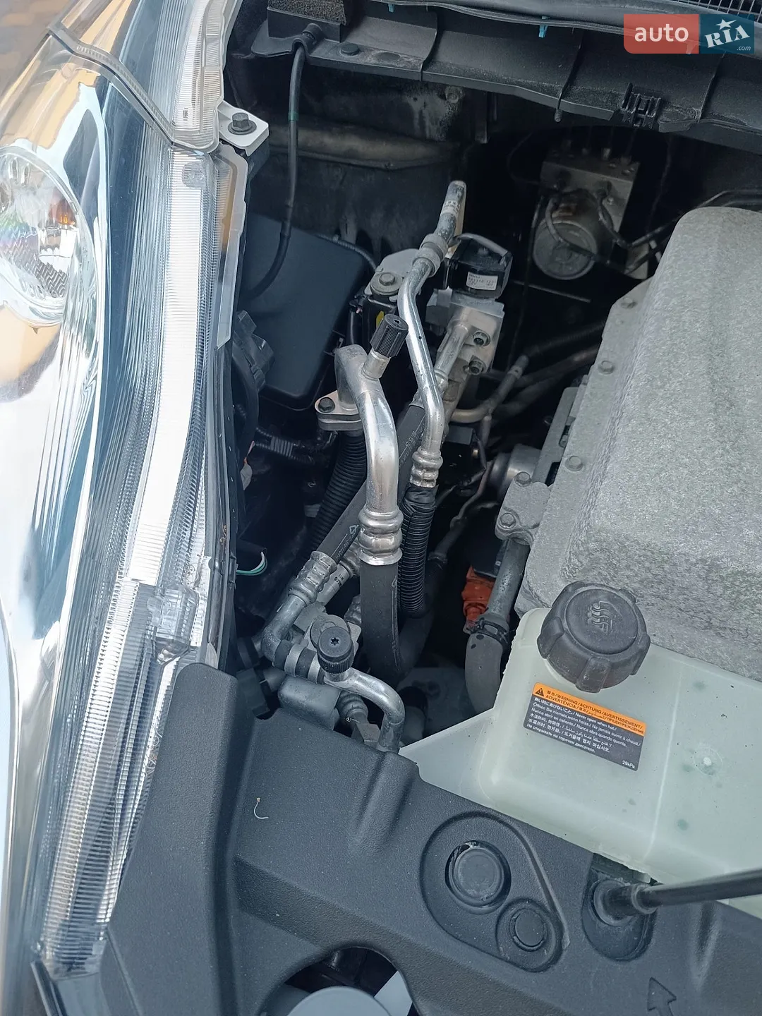 2015 Nissan Leaf - мініатюра 36