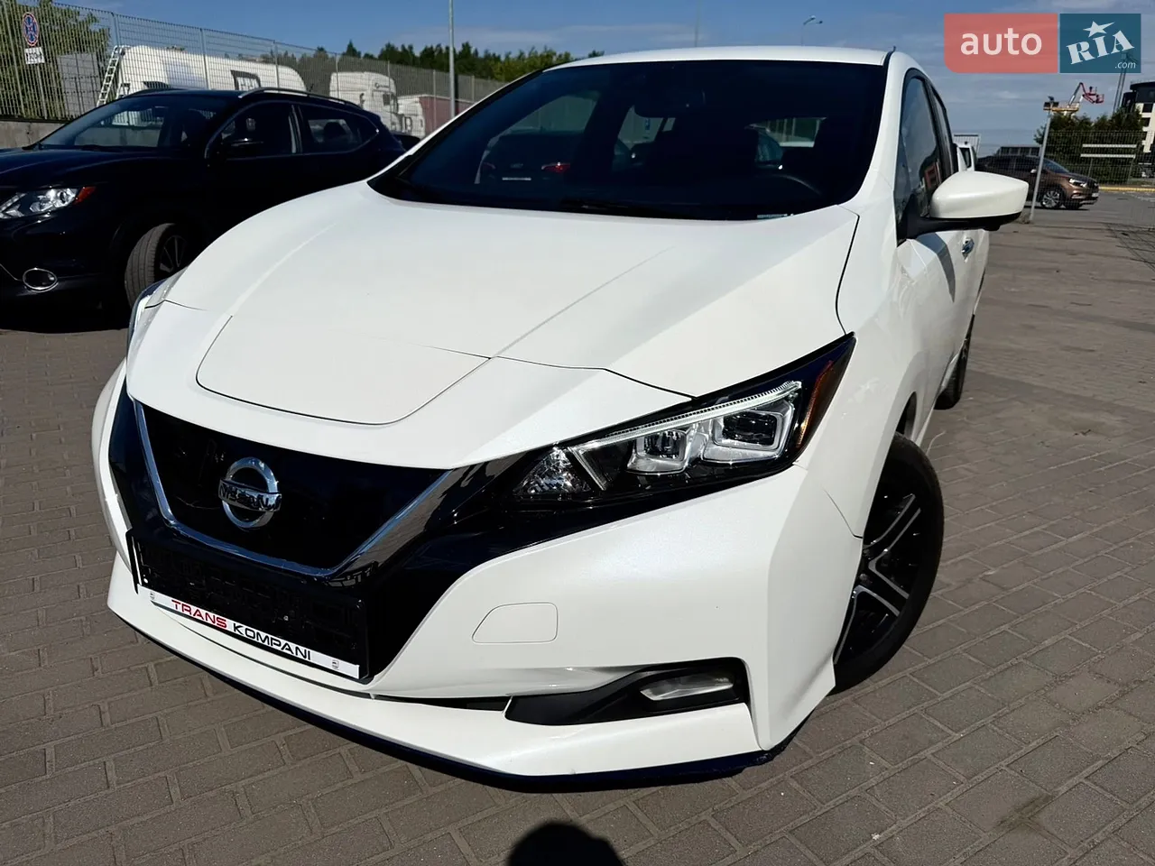 2017 Nissan Rogue - мініатюра 30