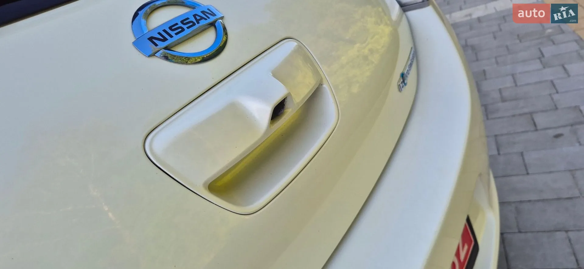 2015 Nissan Leaf - мініатюра 32