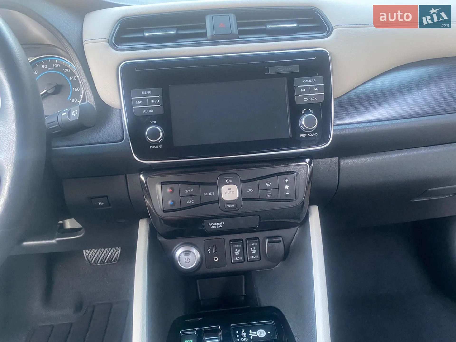 2019 Nissan Leaf - мініатюра 28