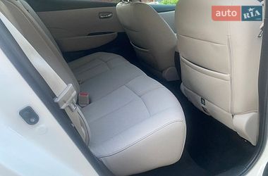 Хэтчбек Nissan Leaf 2019 в Виннице