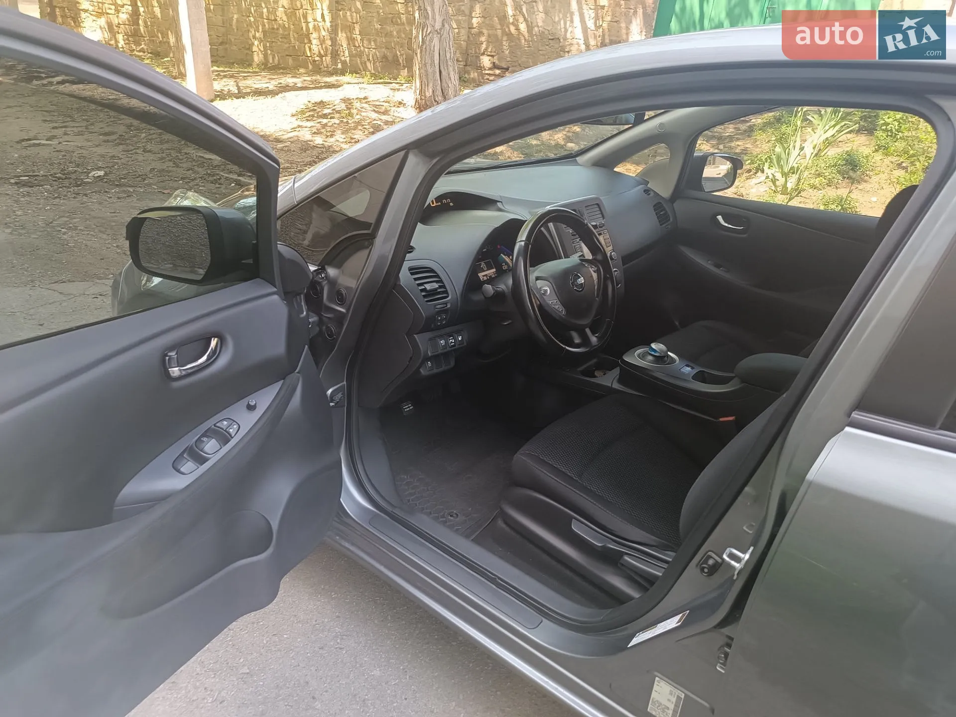2016 Nissan Leaf - мініатюра 2