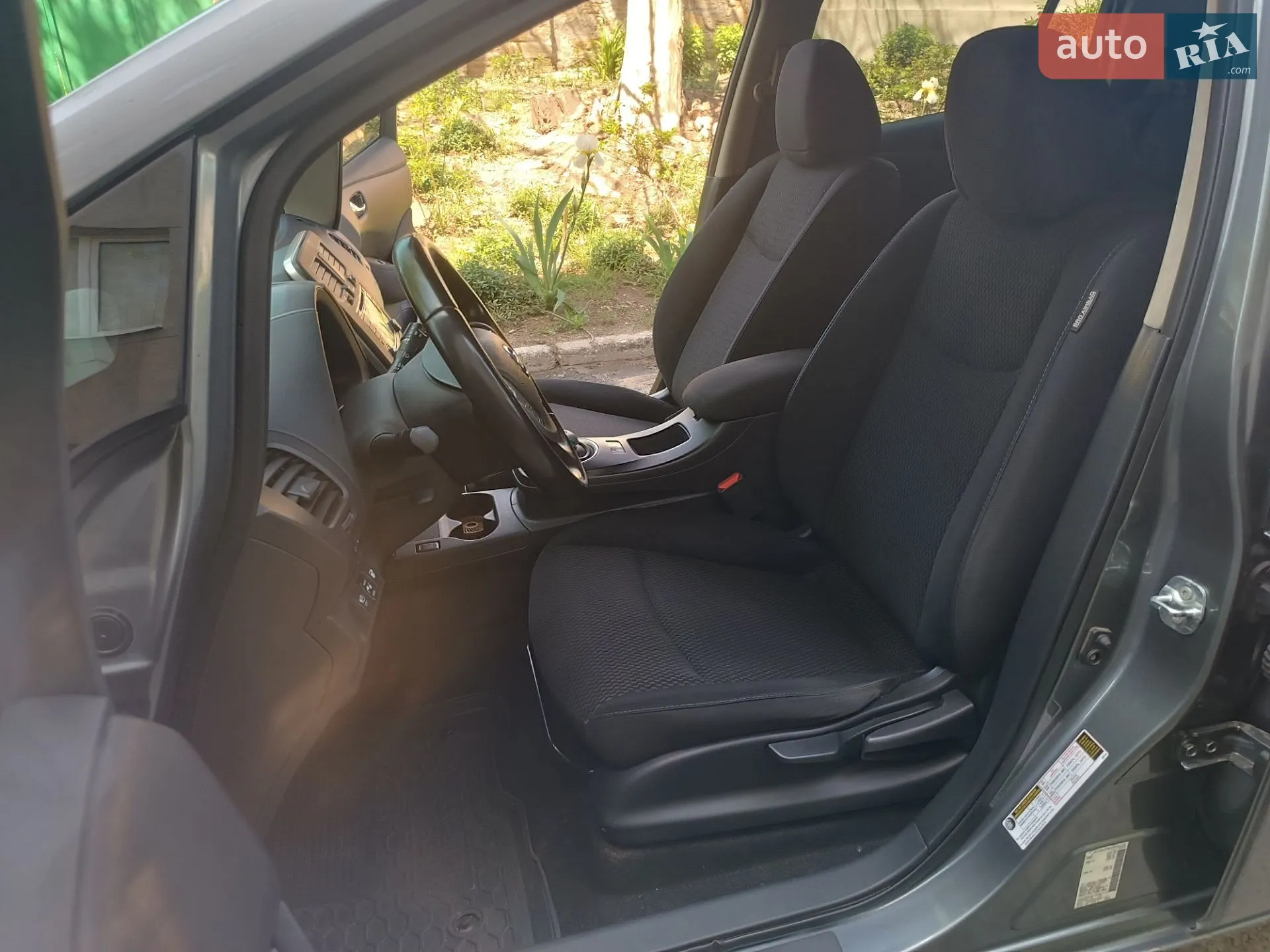 2016 Nissan Leaf - мініатюра 16