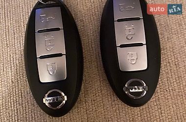 Хэтчбек Nissan Leaf 2019 в Виннице