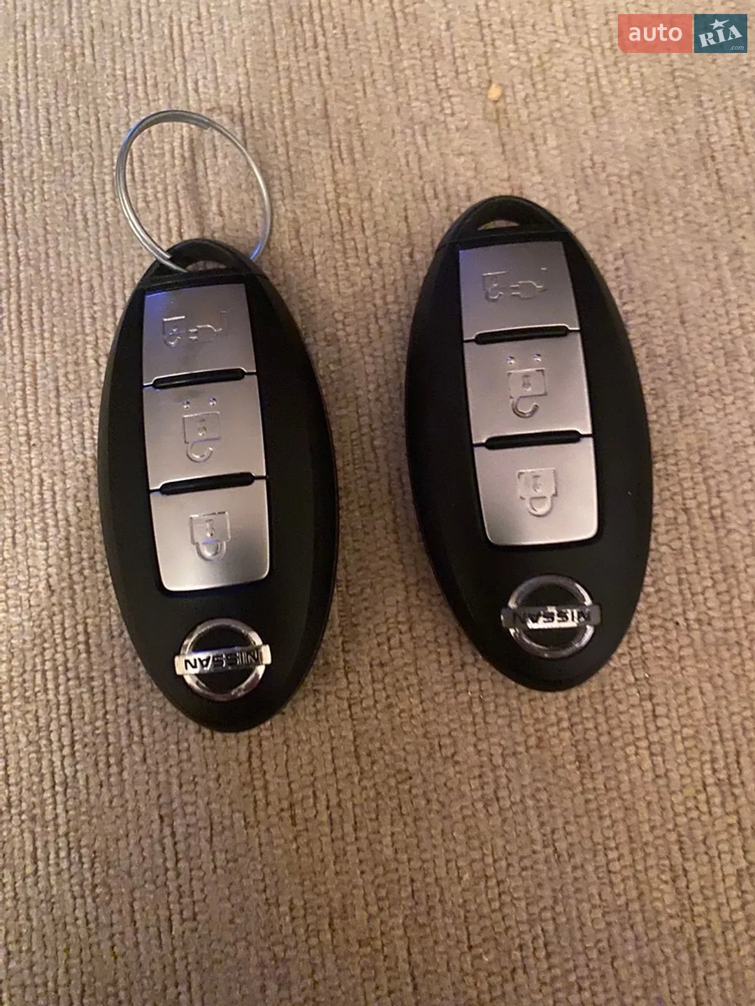 2019 Nissan Leaf - мініатюра 50