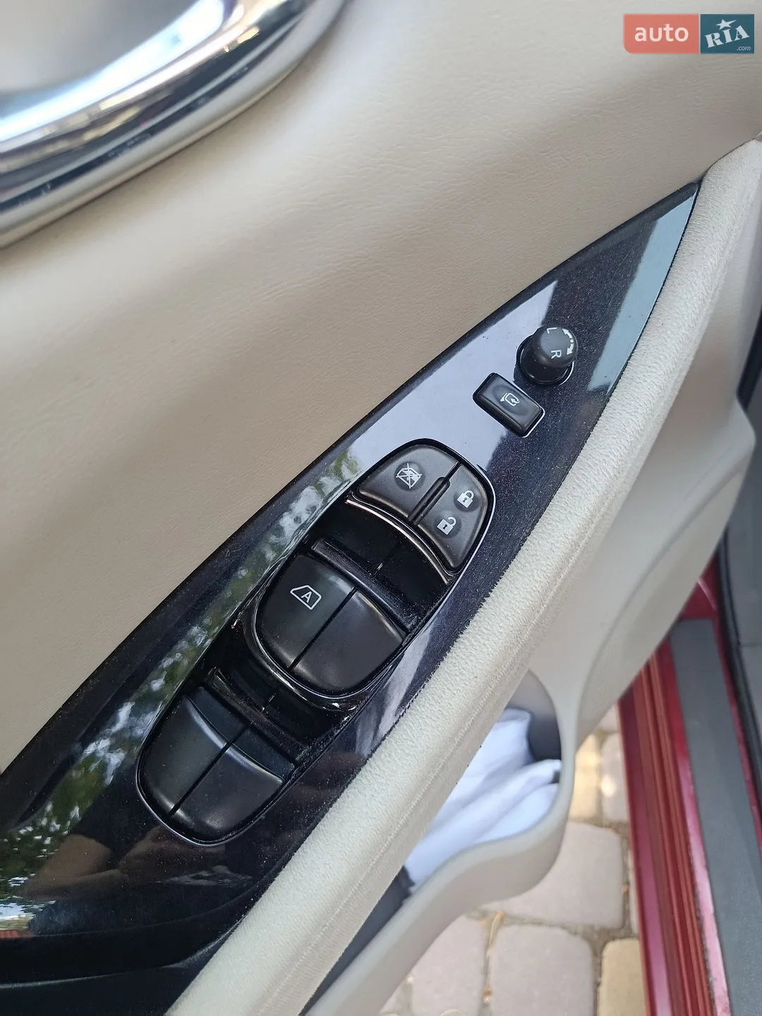 2011 Nissan Leaf - мініатюра 6