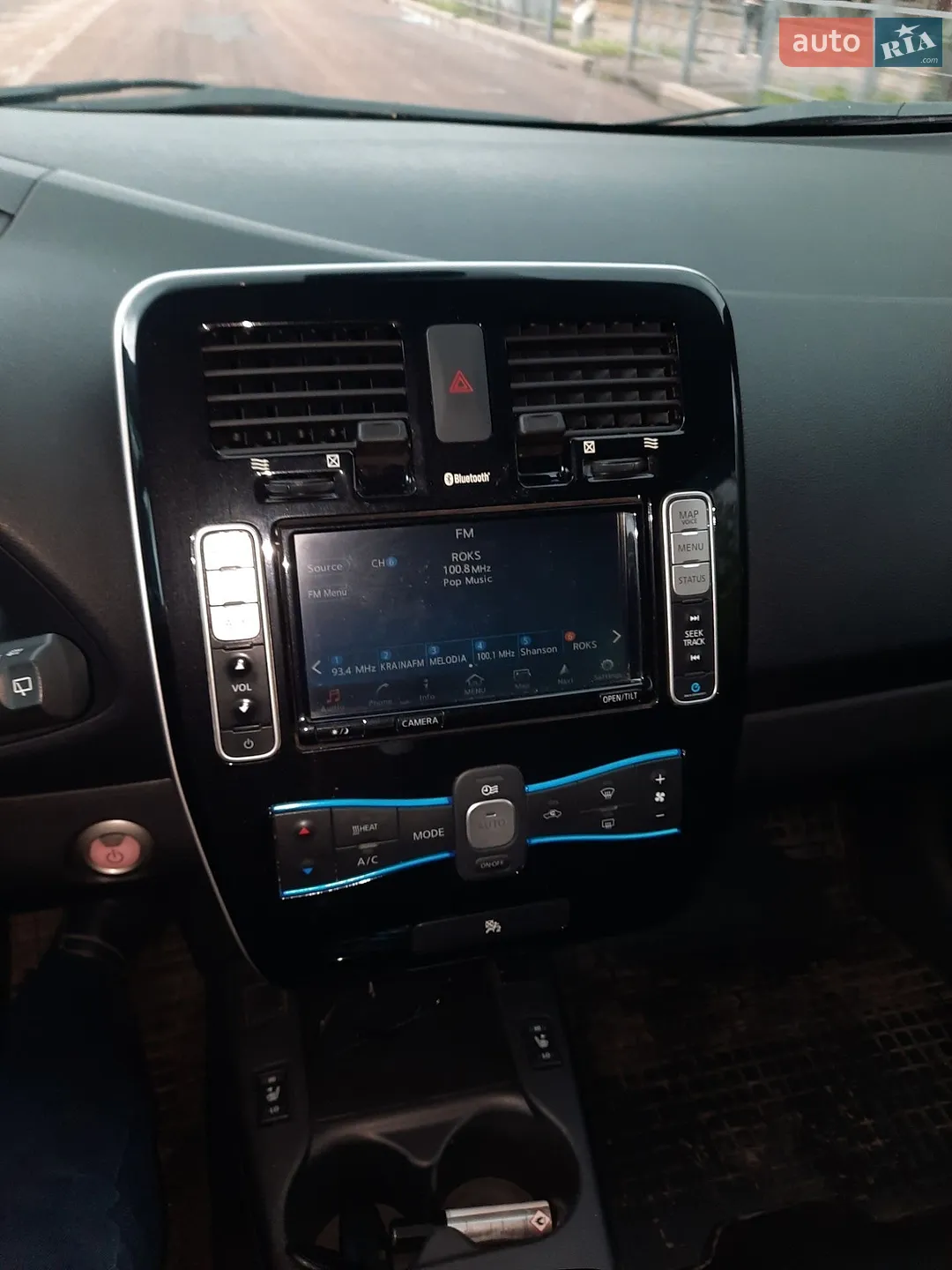 2016 Nissan Leaf - мініатюра 23