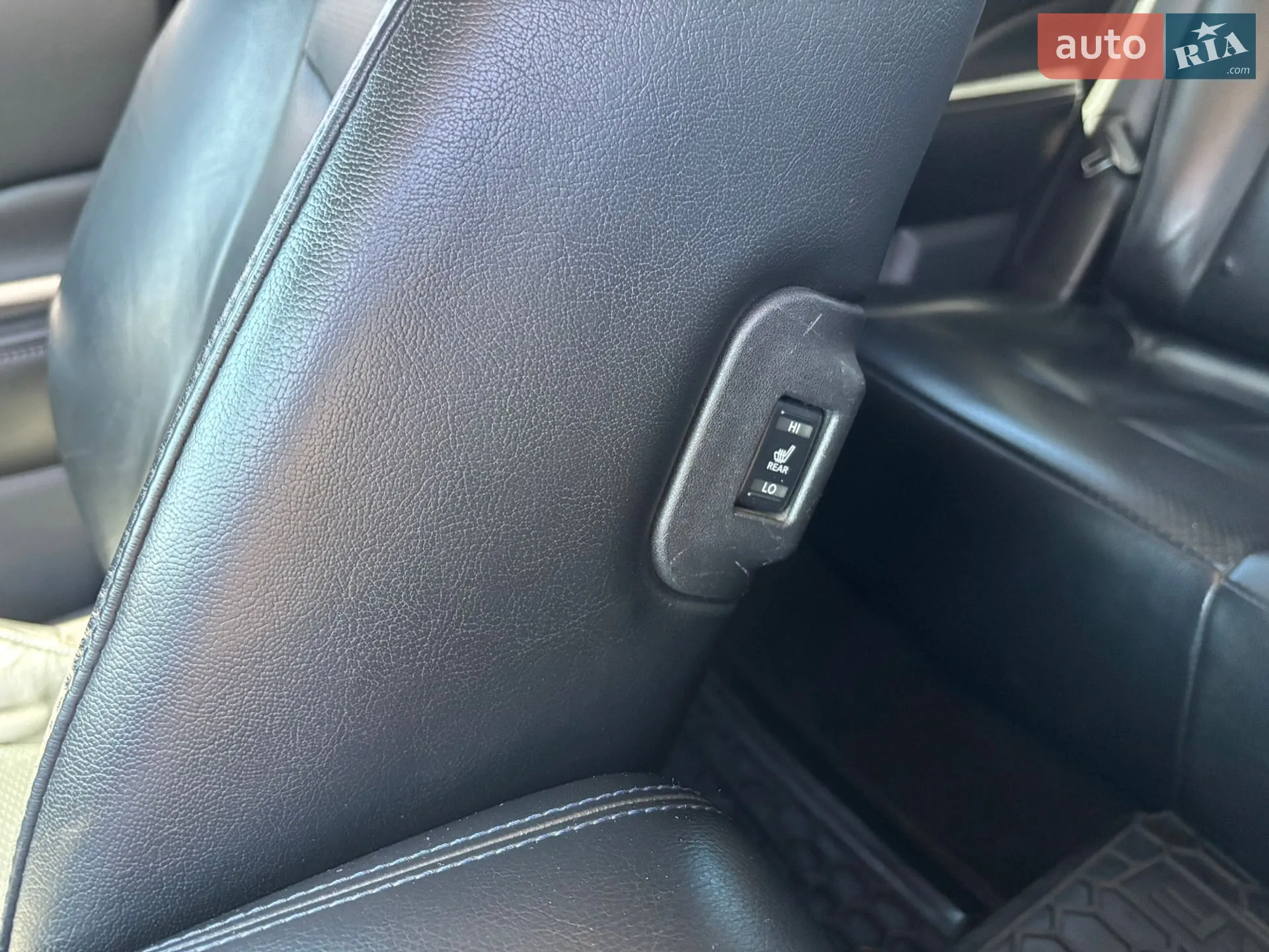 2016 Nissan Leaf - мініатюра 16