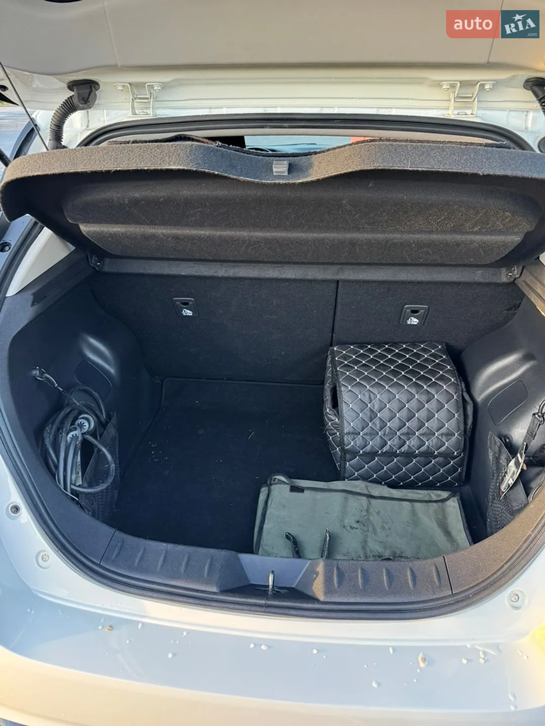 2018 Nissan Leaf - мініатюра 13