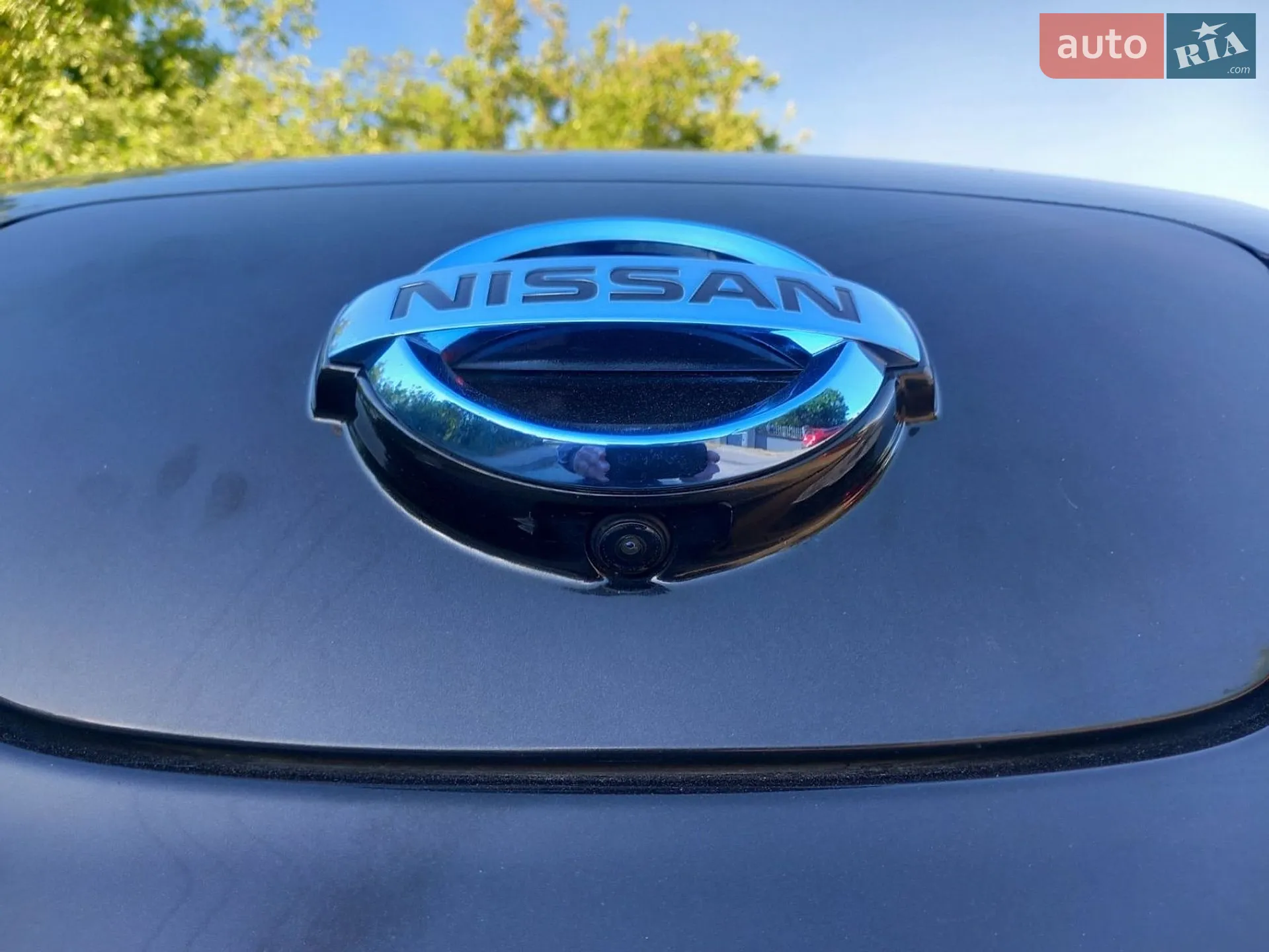 2013 Nissan Leaf - мініатюра 8