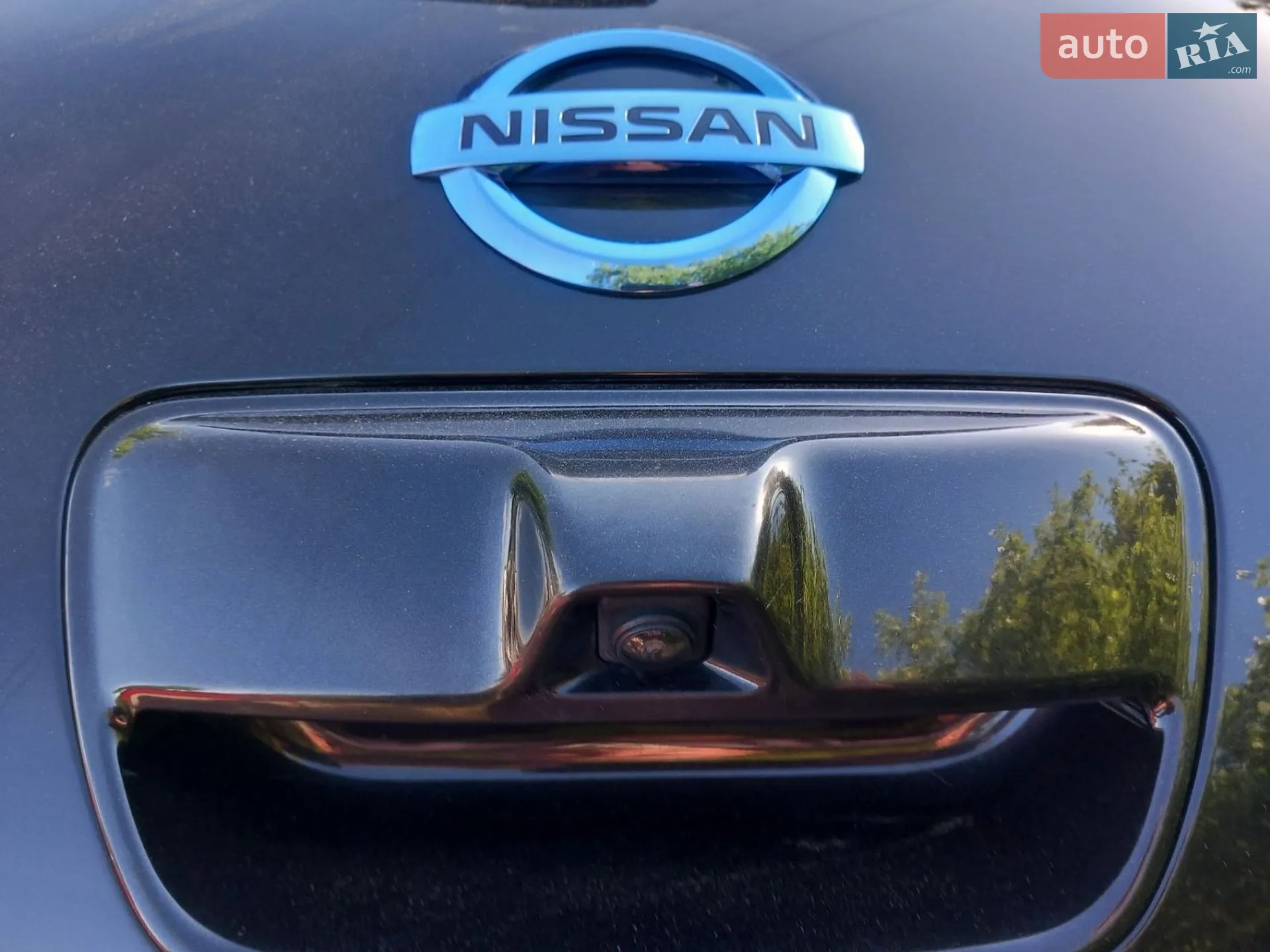 2013 Nissan Leaf - мініатюра 7