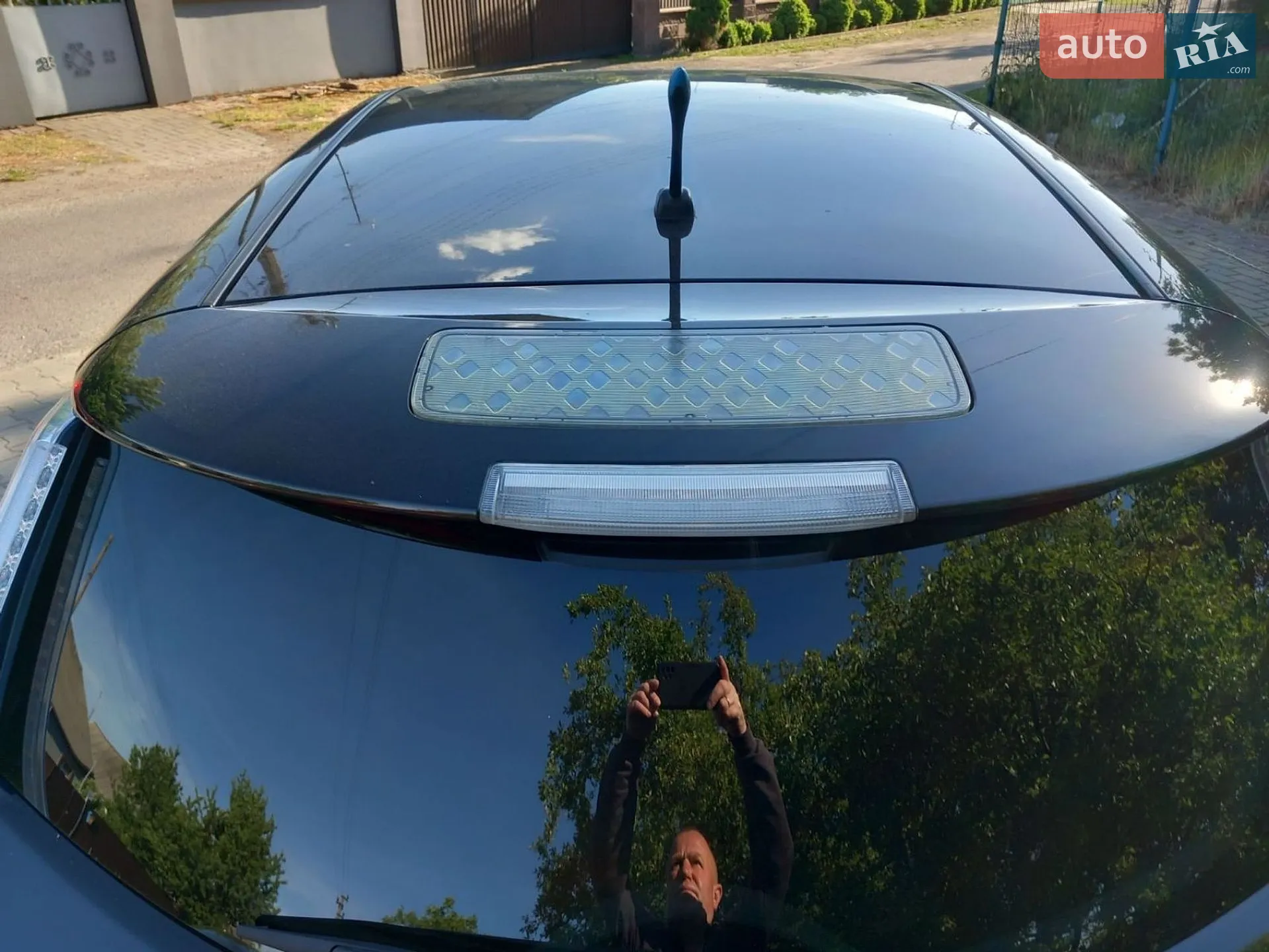 2013 Nissan Leaf - мініатюра 11