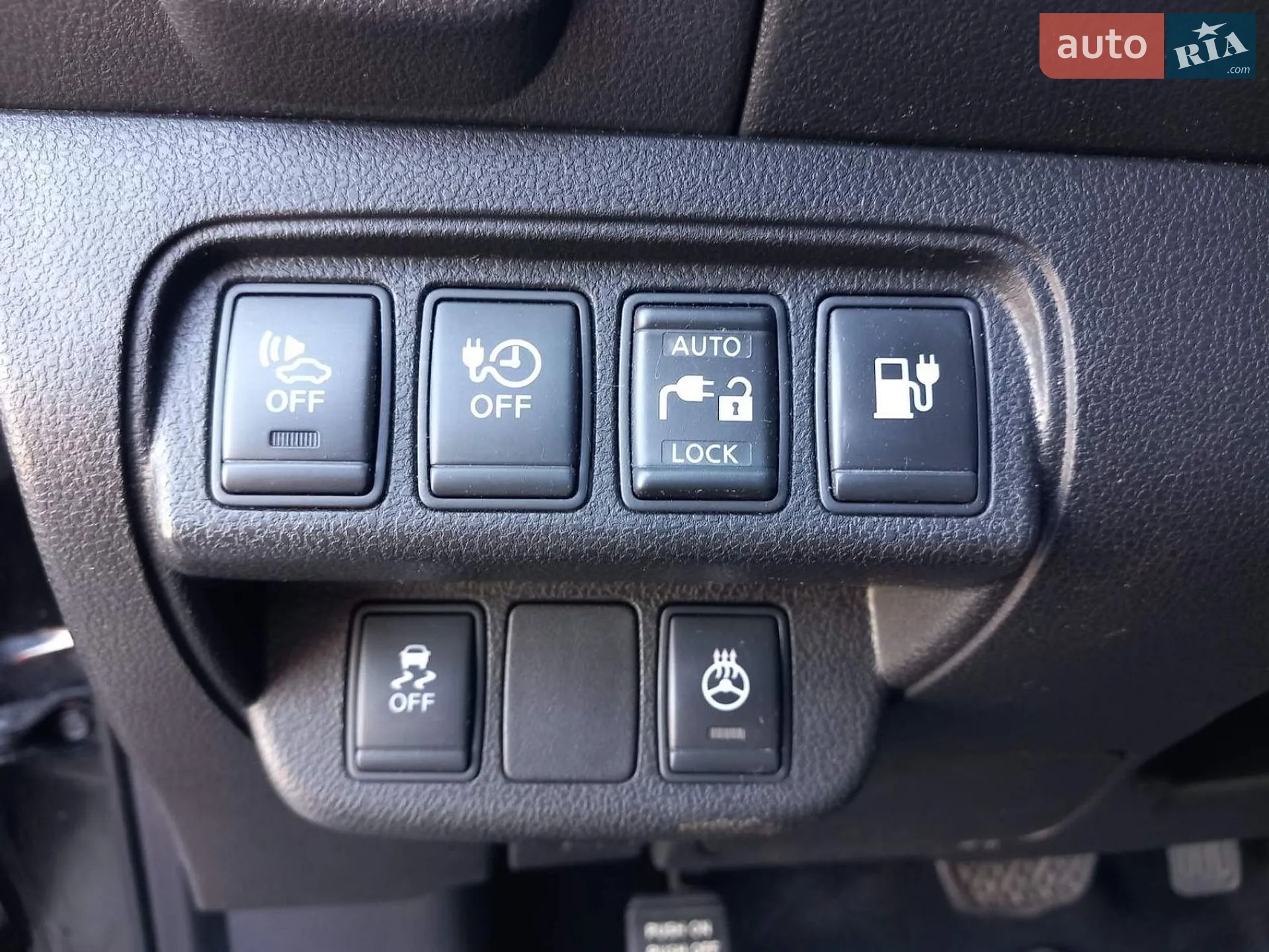 2013 Nissan Leaf - мініатюра 21
