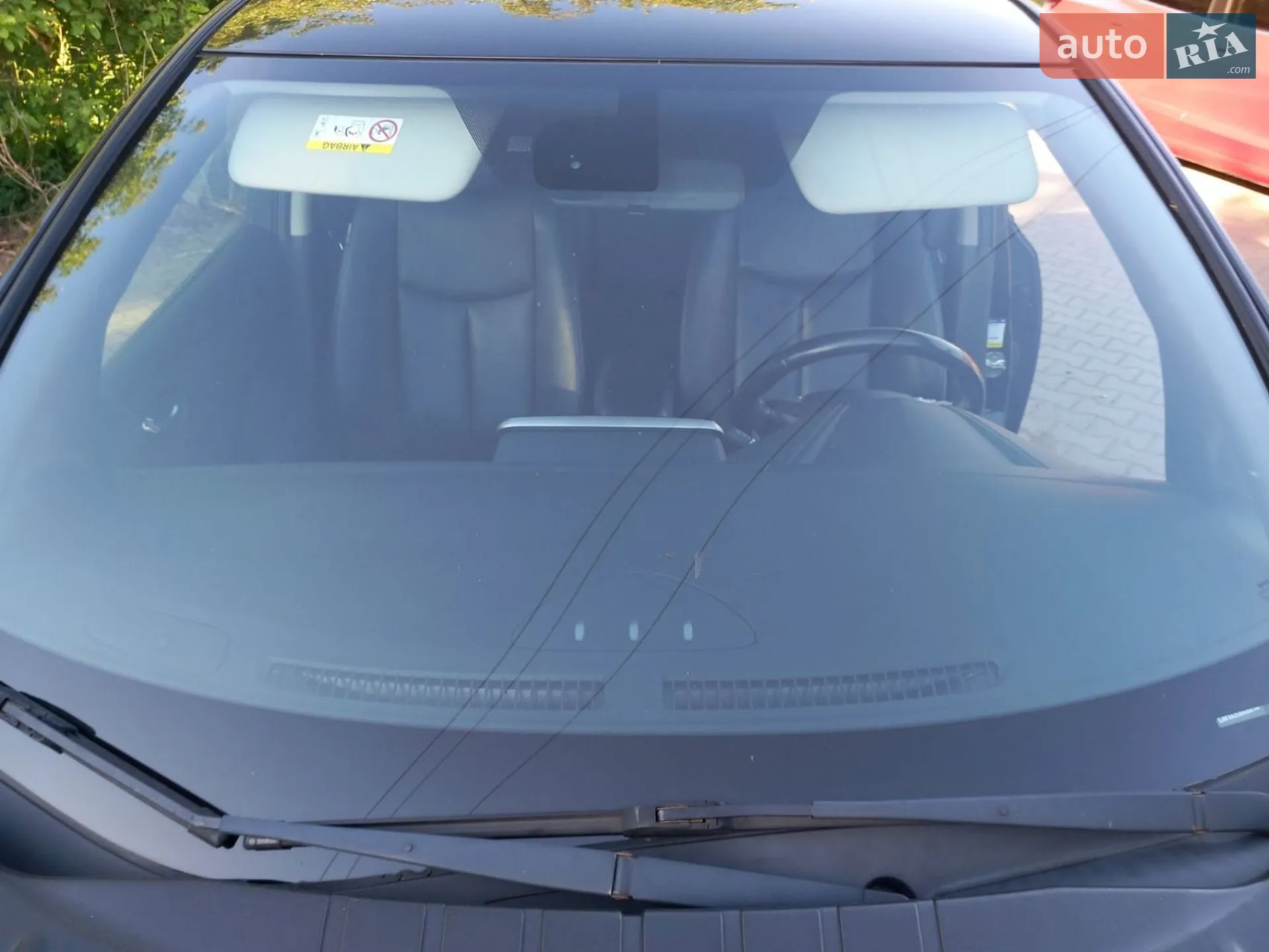 2013 Nissan Leaf - мініатюра 30