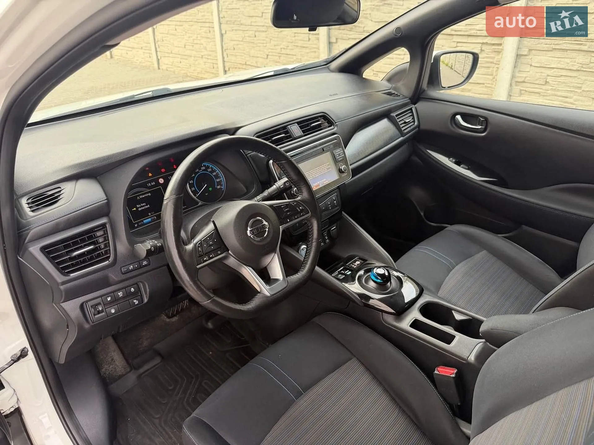 2018 Nissan Leaf - мініатюра 14