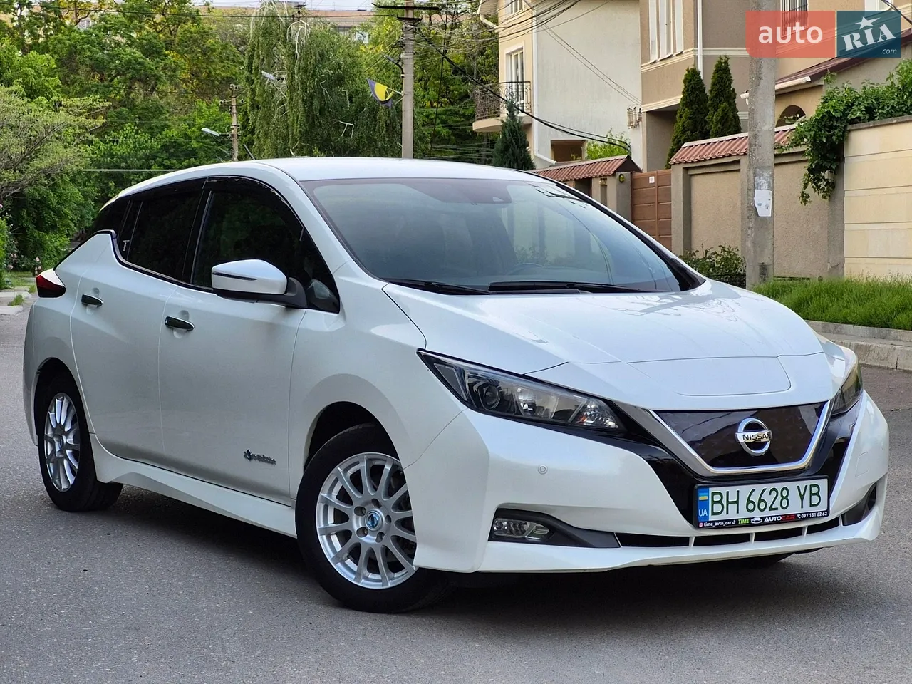 2012 Toyota Auris - мініатюра 60