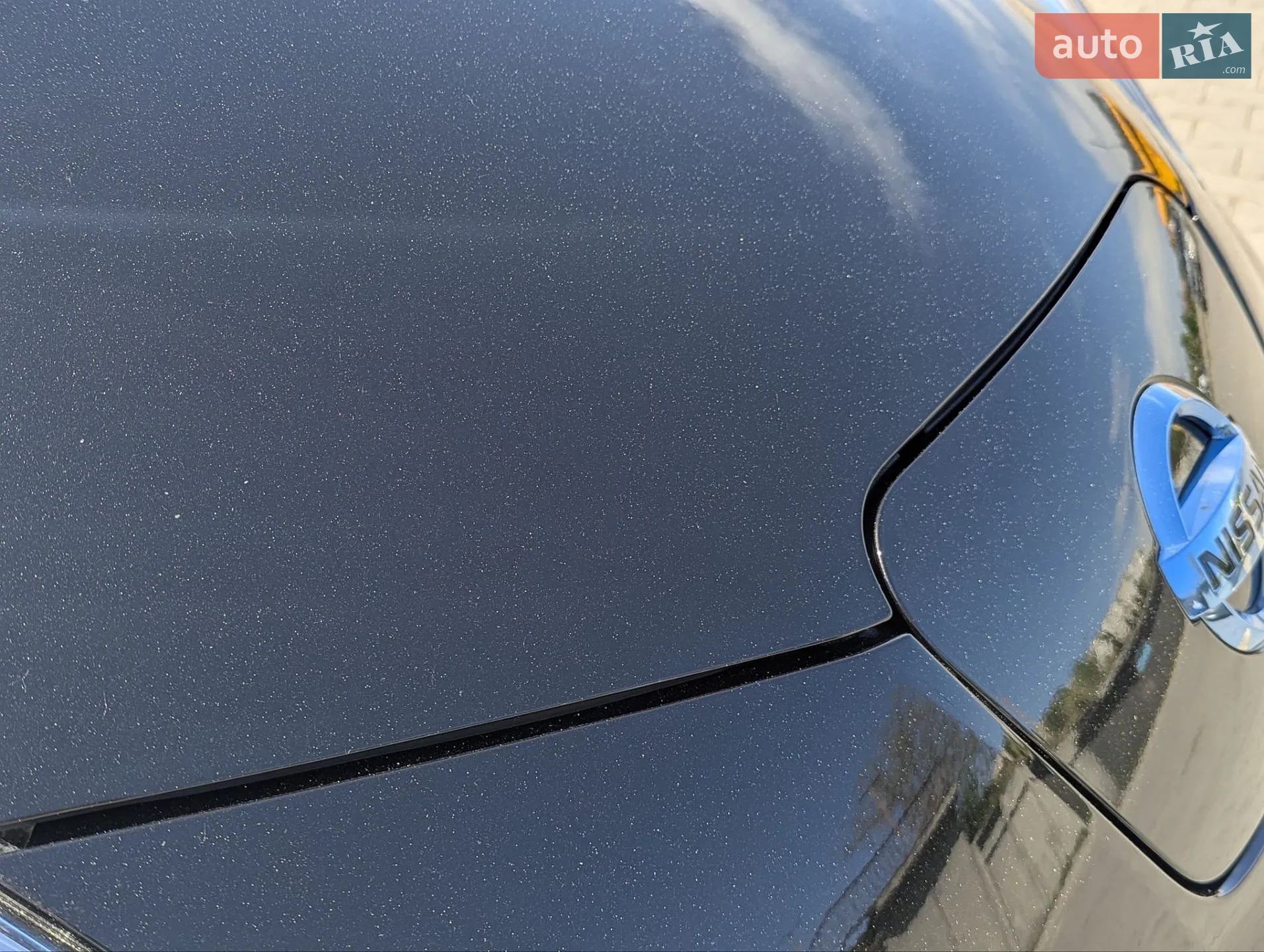 2014 Nissan Leaf - мініатюра 10