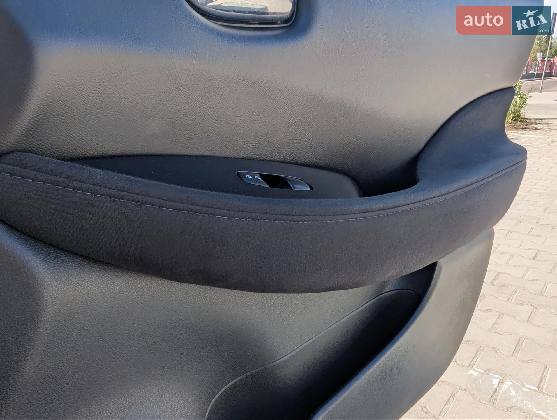 2014 Nissan Leaf - мініатюра 30