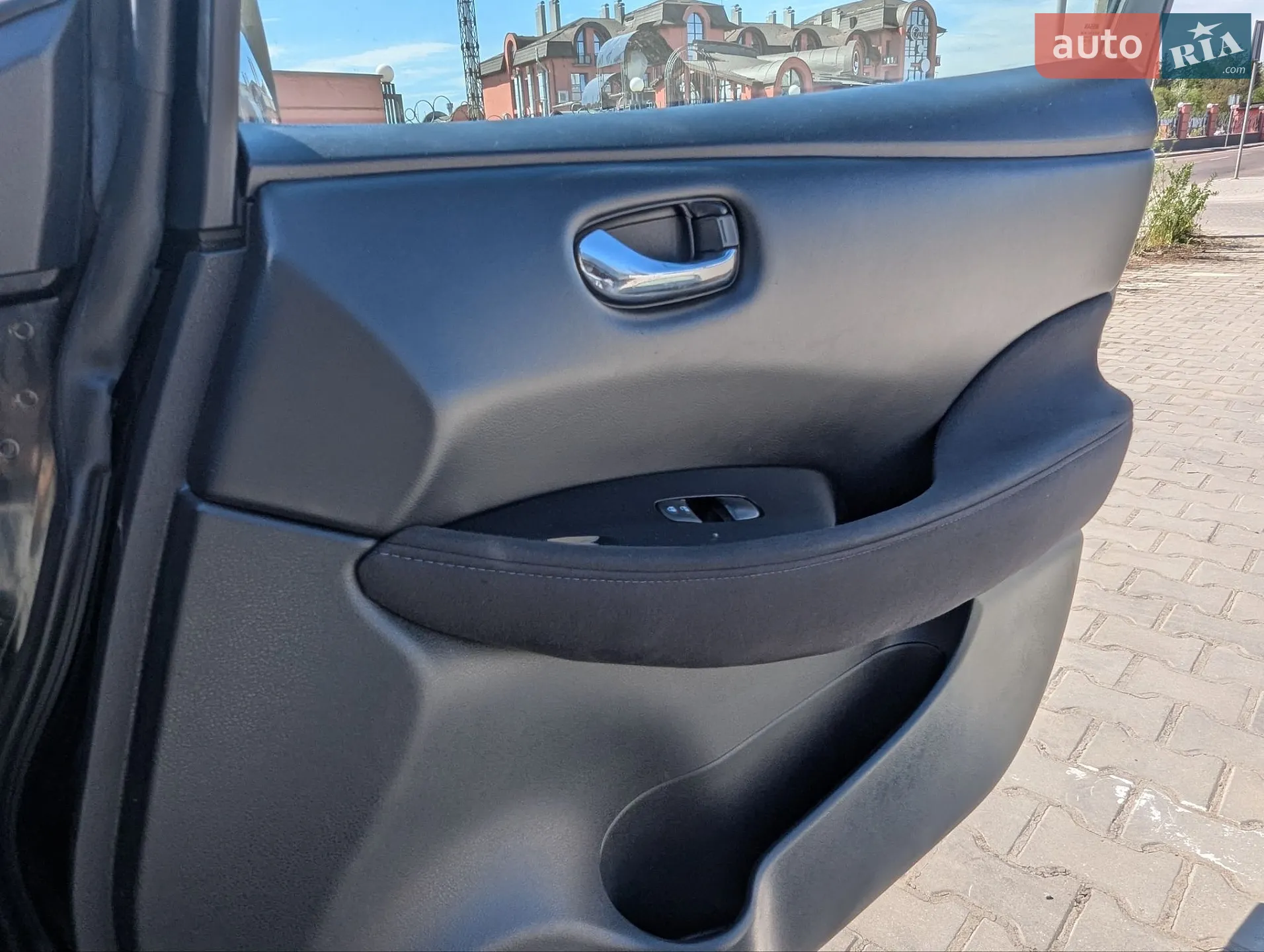 2014 Nissan Leaf - мініатюра 24