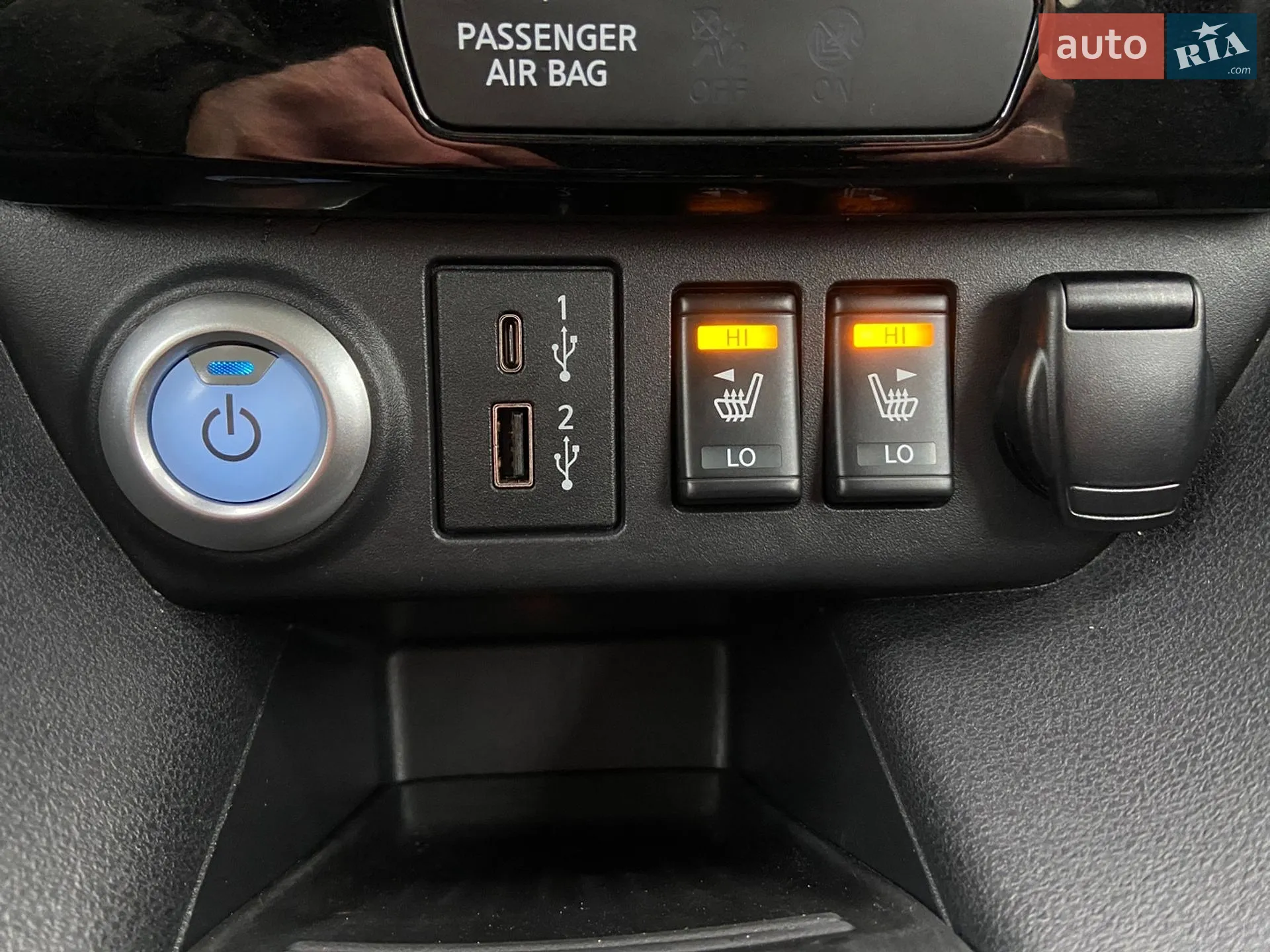2021 Nissan Leaf - мініатюра 31