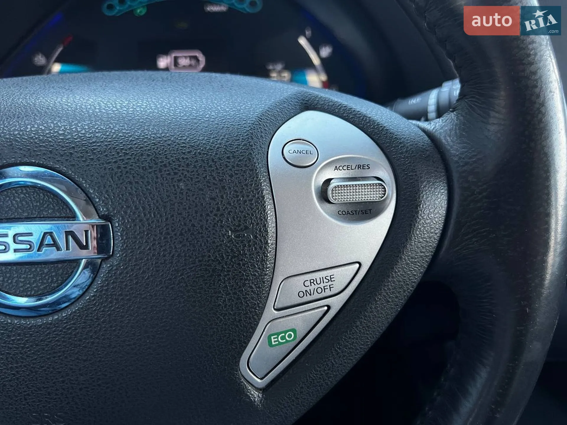 2014 Nissan Leaf - мініатюра 22