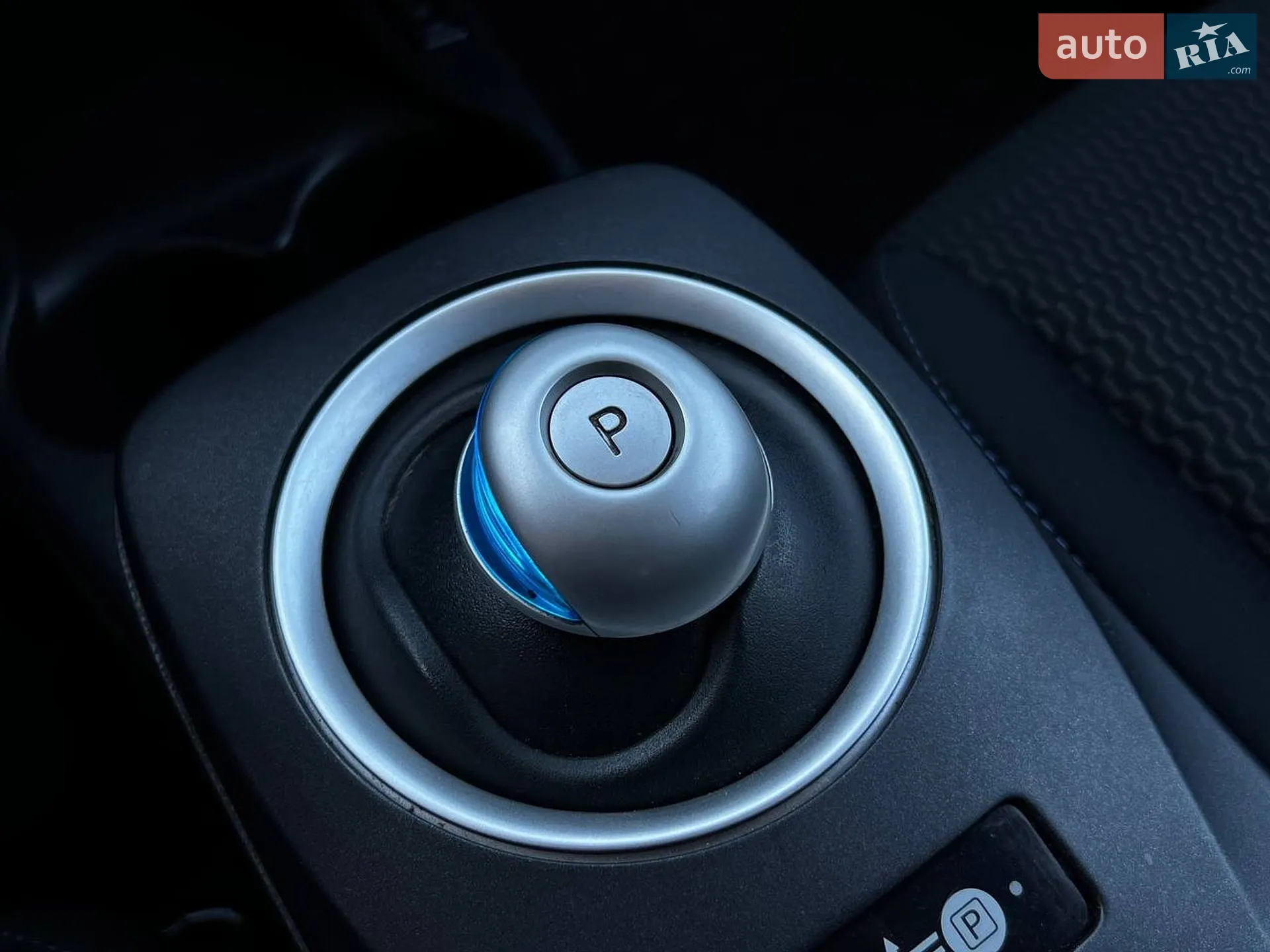 2014 Nissan Leaf - мініатюра 27