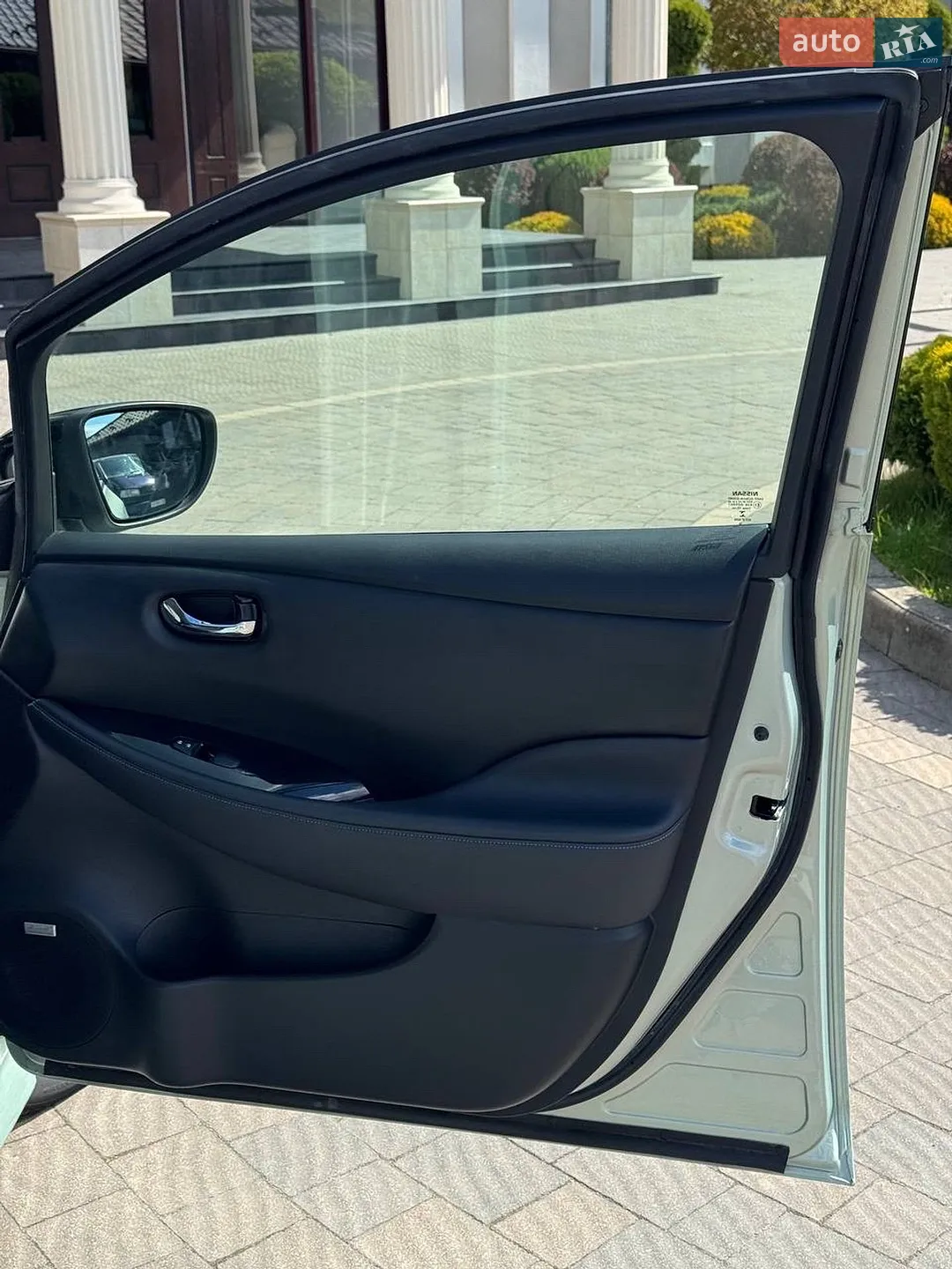 2020 Nissan Leaf - мініатюра 52