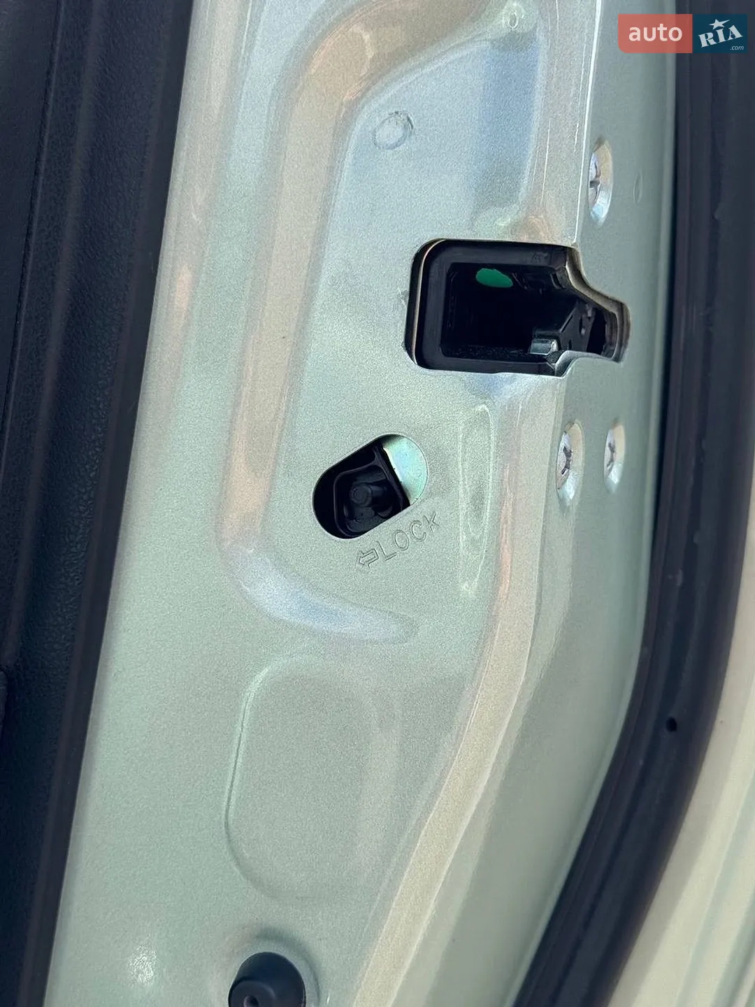 2020 Nissan Leaf - мініатюра 58