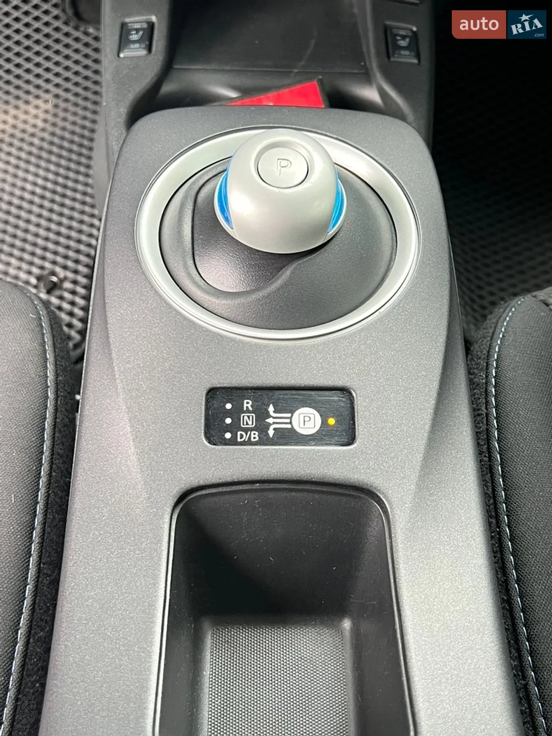 2017 Nissan Leaf - мініатюра 26