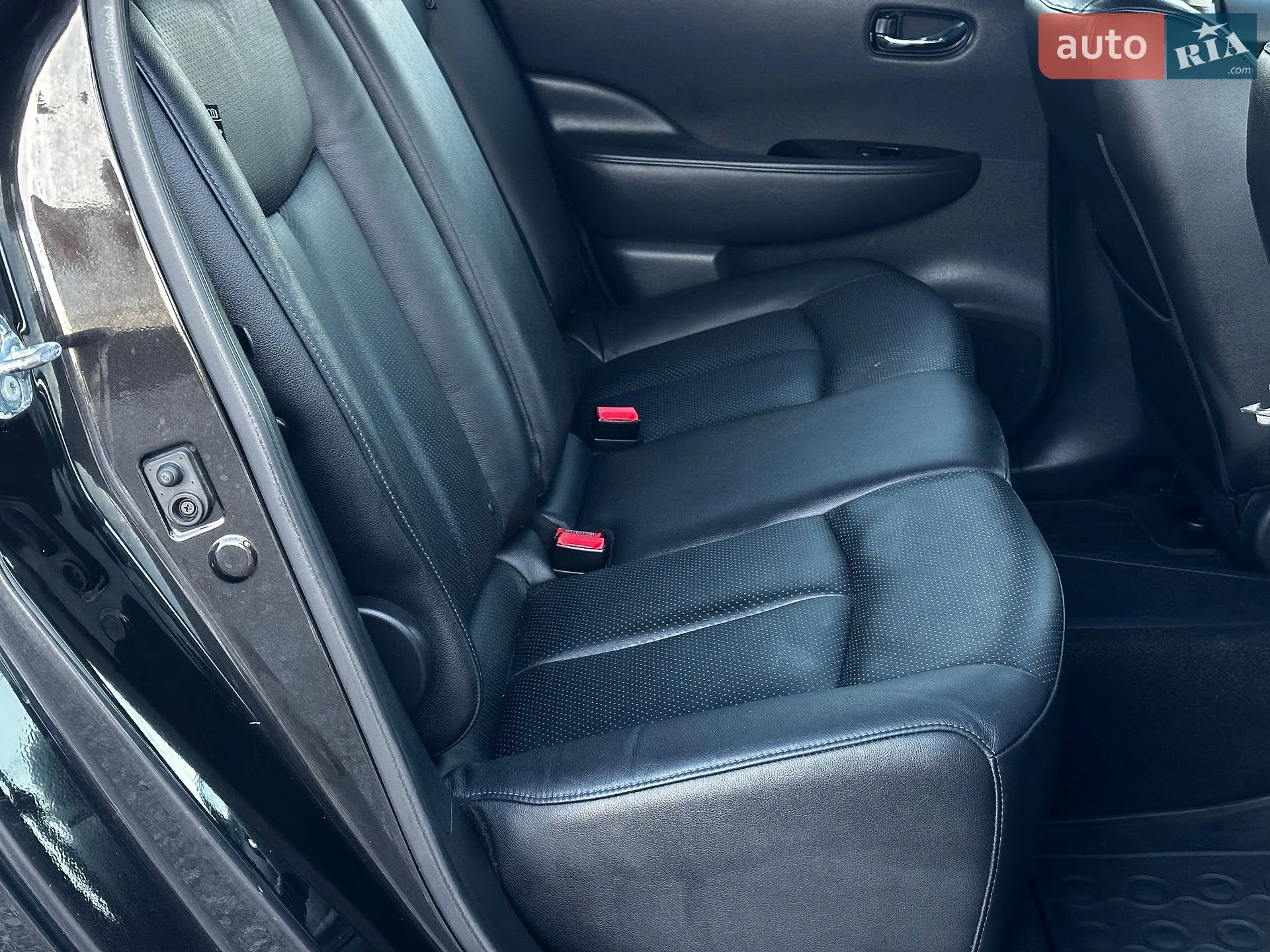 2014 Nissan Leaf - мініатюра 36