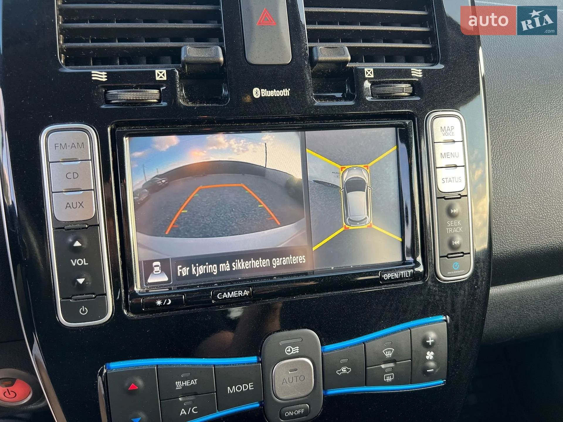 2015 Nissan Leaf - мініатюра 20