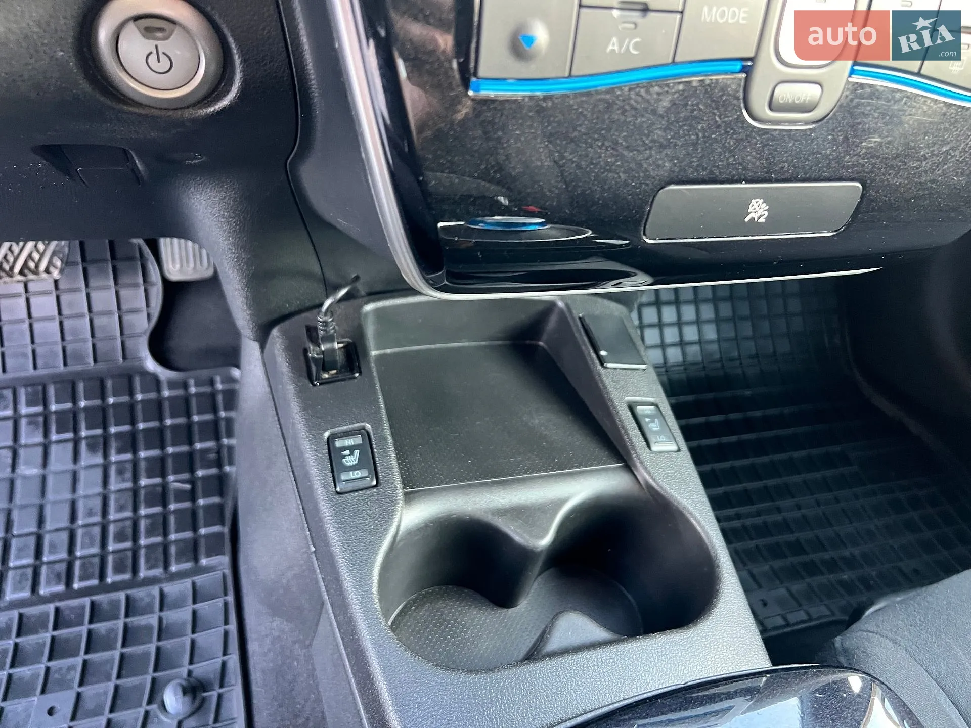 2015 Nissan Leaf - мініатюра 22