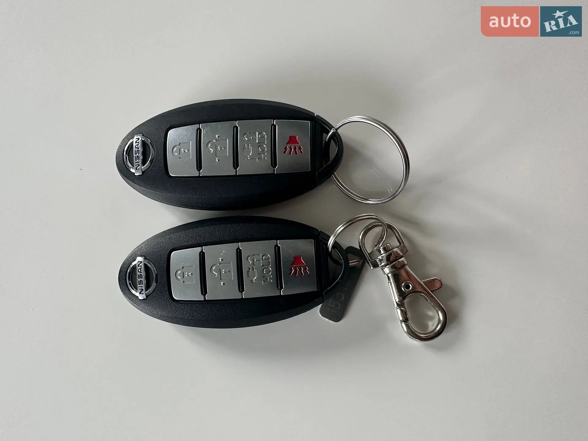 2015 Nissan Leaf - мініатюра 14