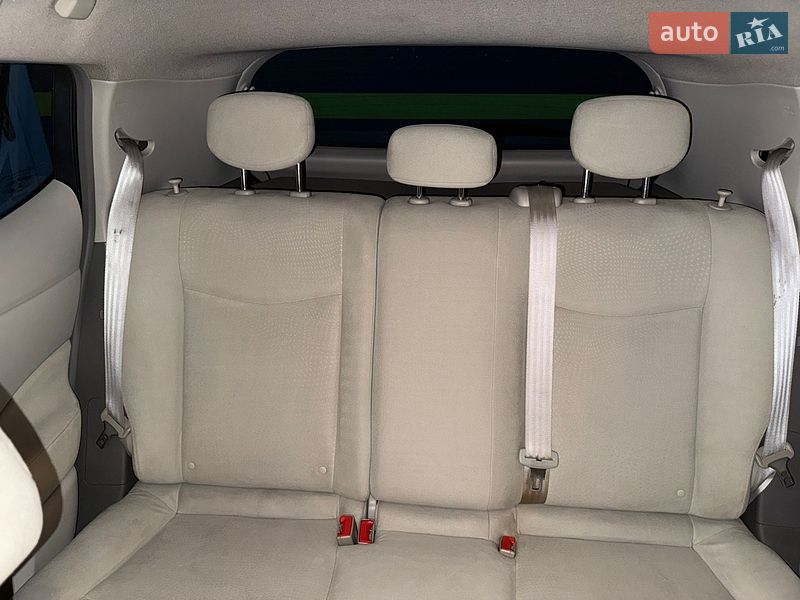 Хетчбек Nissan Leaf 2011 в Одесі фото 25 Хетчбек Nissan Leaf 2011 в Одесі