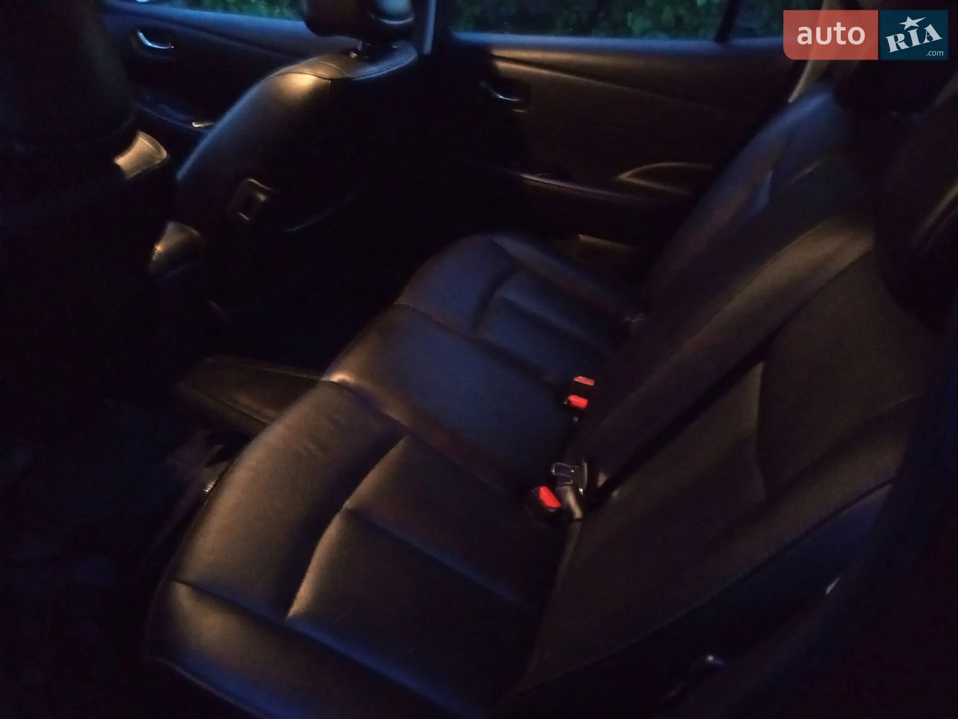 2014 Nissan Leaf - мініатюра 5