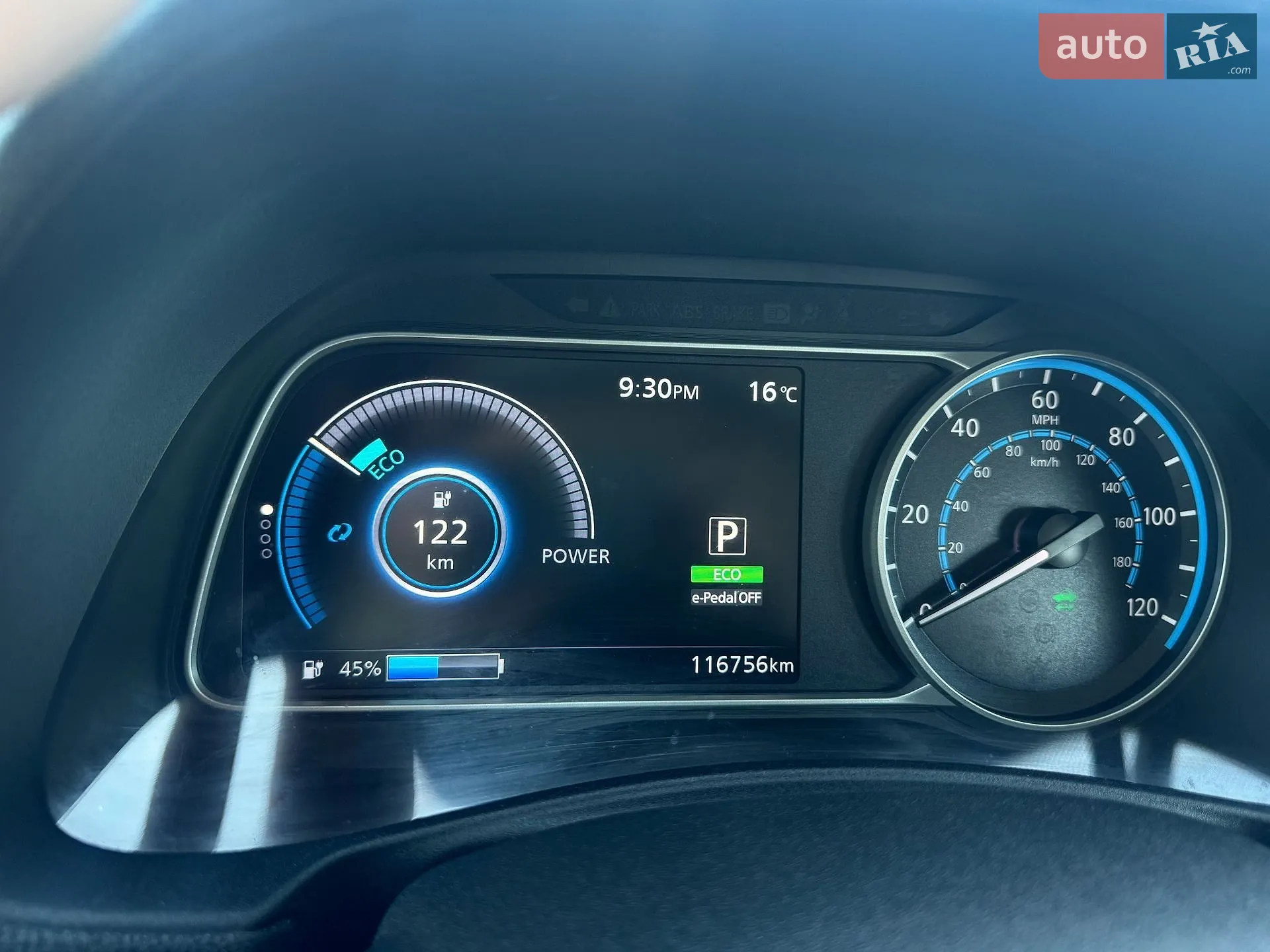 2019 Nissan Leaf - мініатюра 42