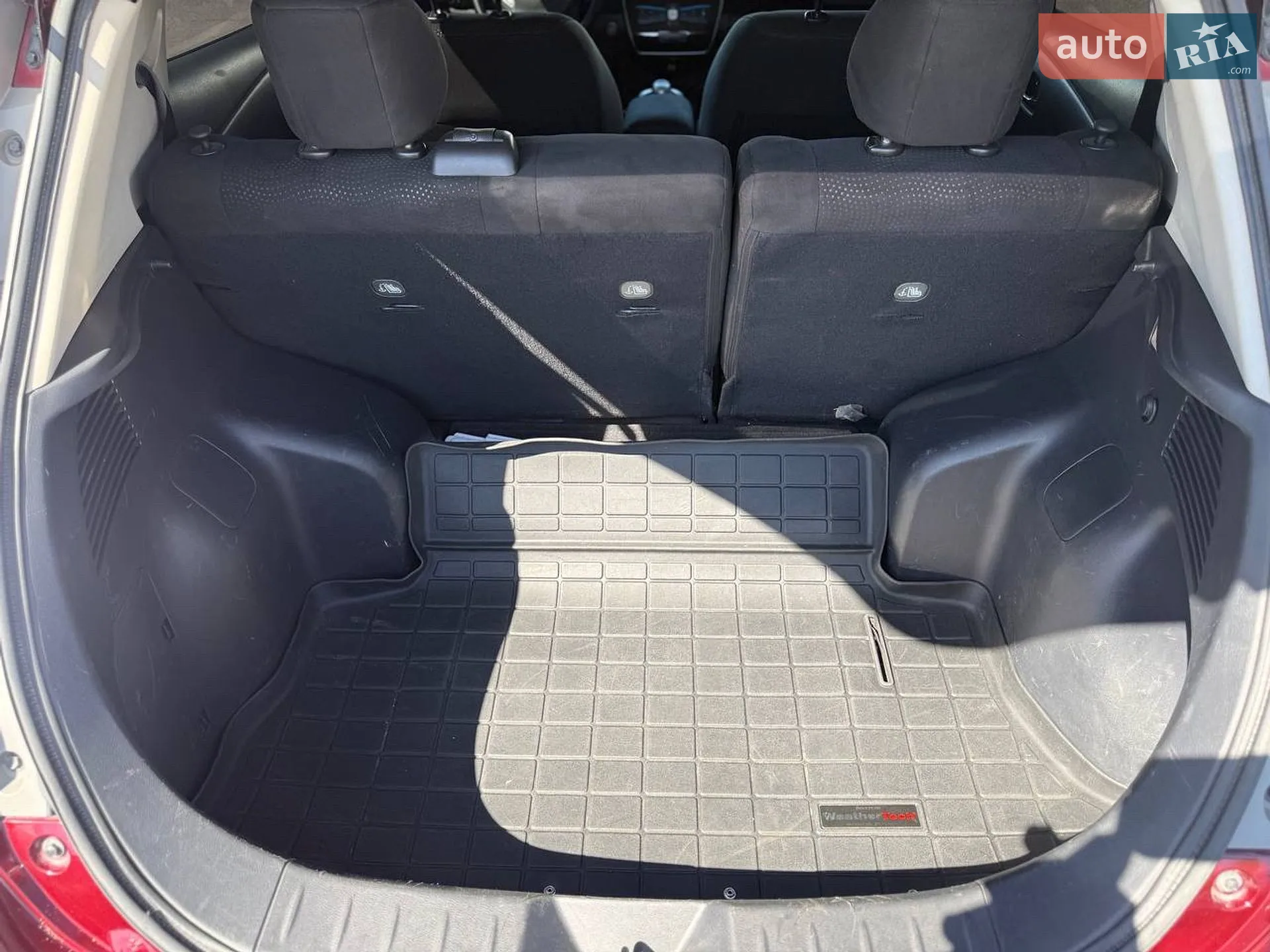 2016 Nissan Leaf - мініатюра 14